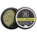 Кремовый ремувер Barbara Зеленый чай, 5 гр